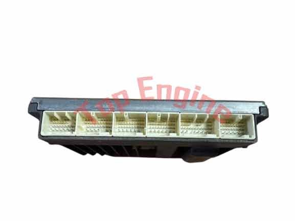 Toyota Land Cruiser Prado Engine ECU 89666-60G20 – 1GD Diesel AT 4WD (2015–2020)